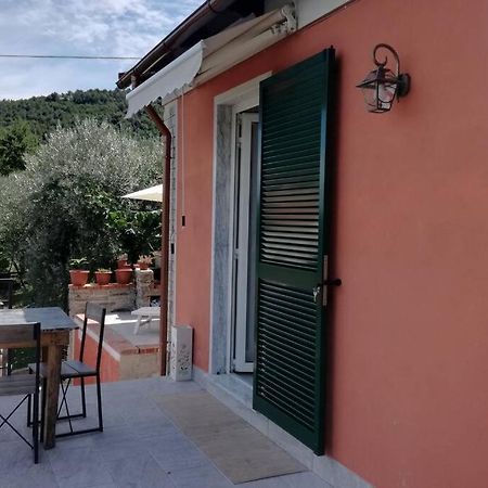 Appartement Le Vigne di Lenf à Porto Venere Extérieur photo