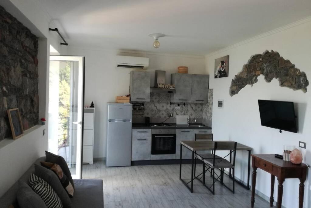 Appartement Le Vigne di Lenf à Porto Venere Extérieur photo