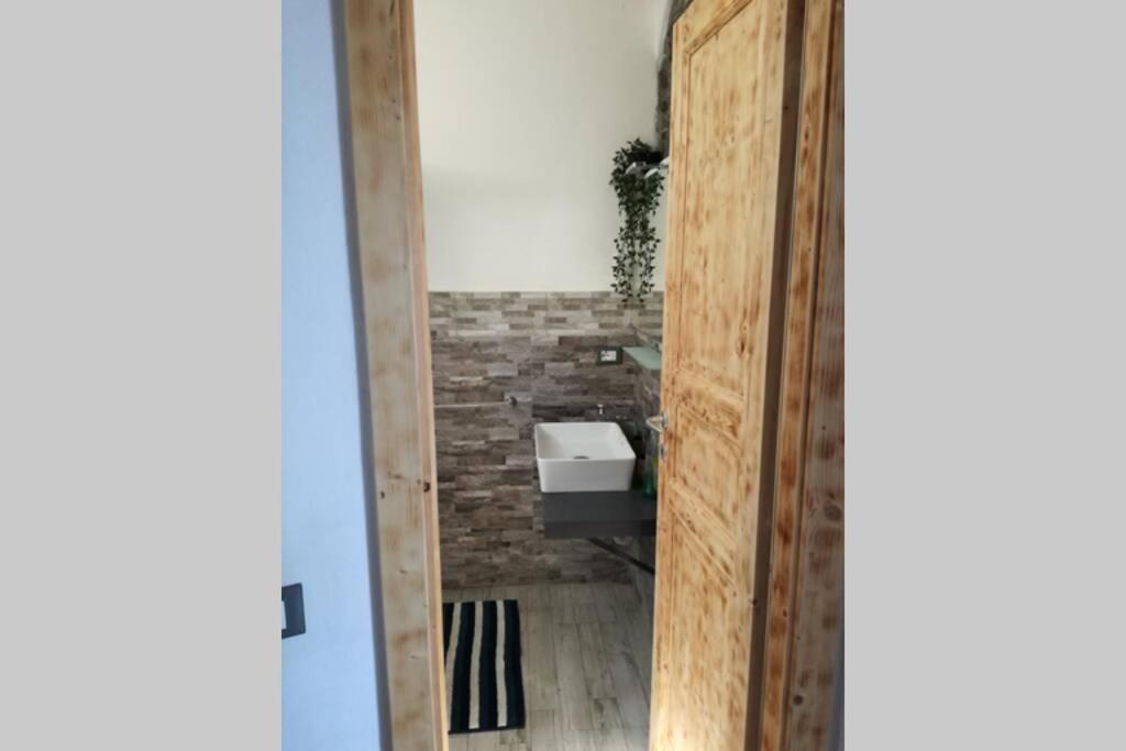 Appartement Le Vigne di Lenf à Porto Venere Extérieur photo