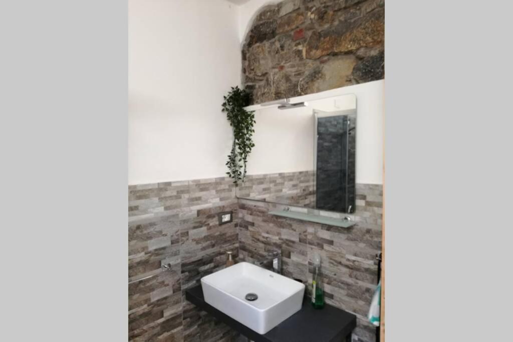 Appartement Le Vigne di Lenf à Porto Venere Extérieur photo