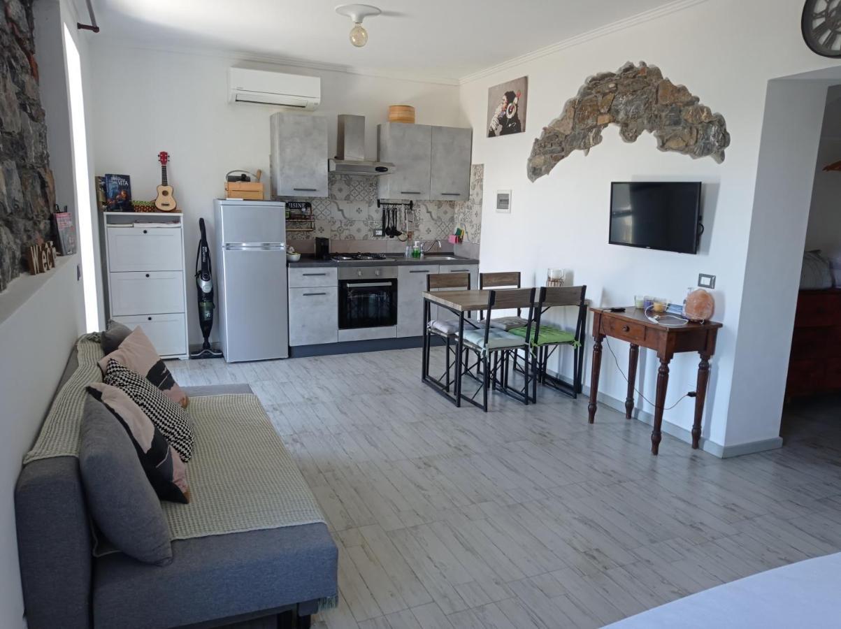 Appartement Le Vigne di Lenf à Porto Venere Extérieur photo