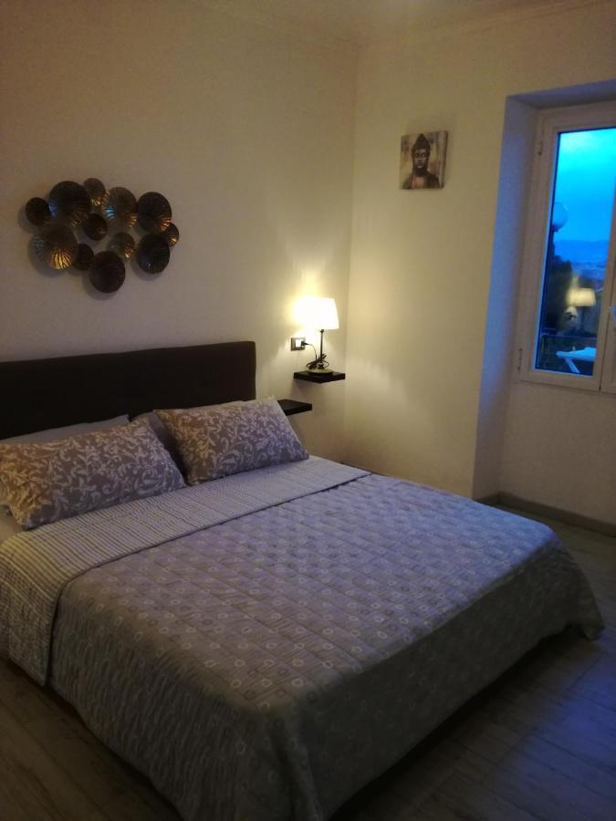 Appartement Le Vigne di Lenf à Porto Venere Extérieur photo