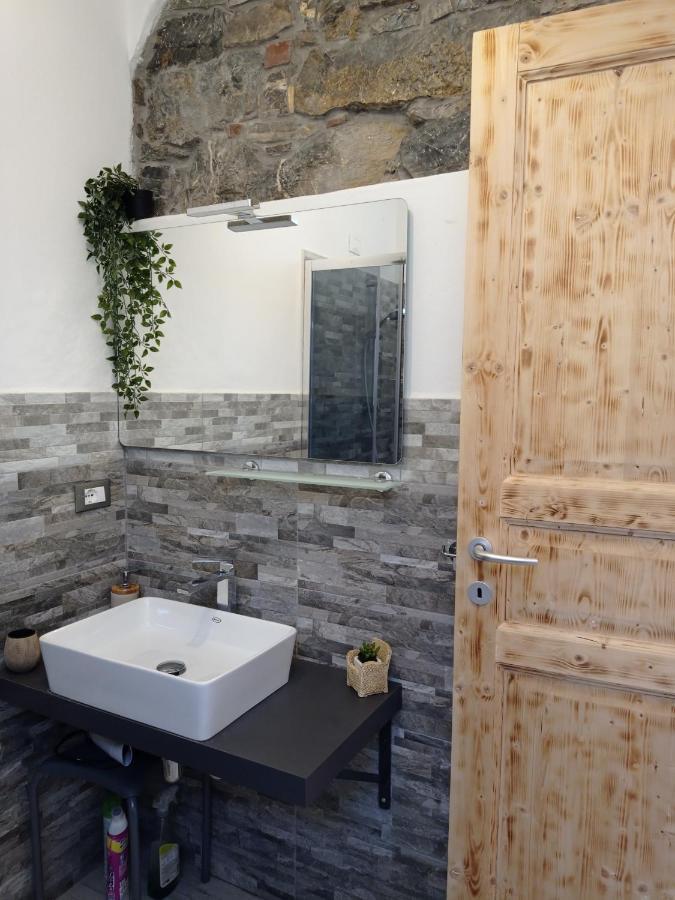 Appartement Le Vigne di Lenf à Porto Venere Extérieur photo