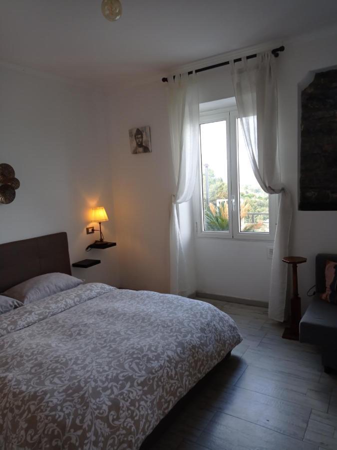 Appartement Le Vigne di Lenf à Porto Venere Extérieur photo