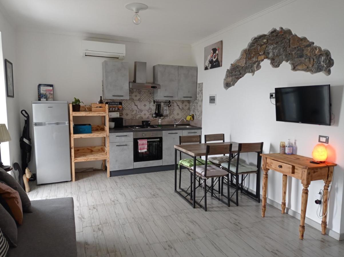 Appartement Le Vigne di Lenf à Porto Venere Extérieur photo
