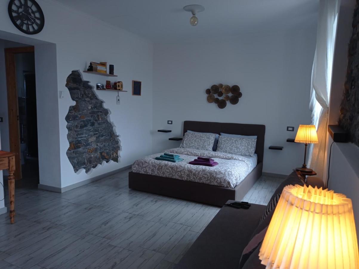 Appartement Le Vigne di Lenf à Porto Venere Extérieur photo