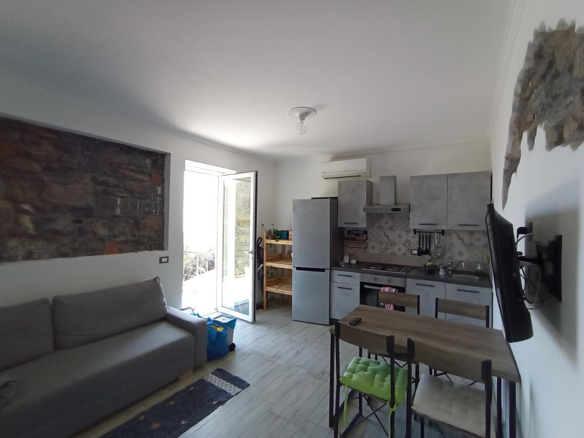 Appartement Le Vigne di Lenf à Porto Venere Extérieur photo