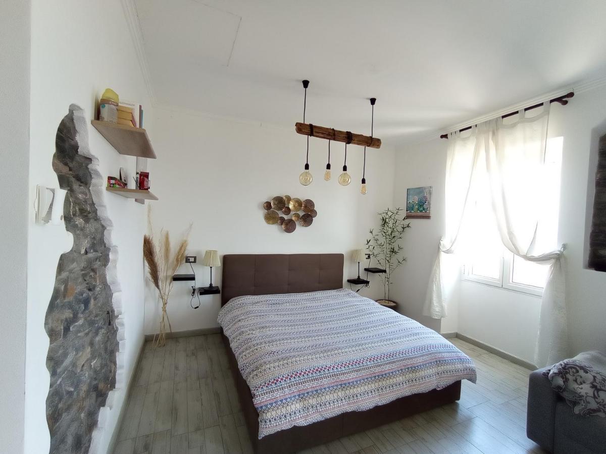 Appartement Le Vigne di Lenf à Porto Venere Extérieur photo